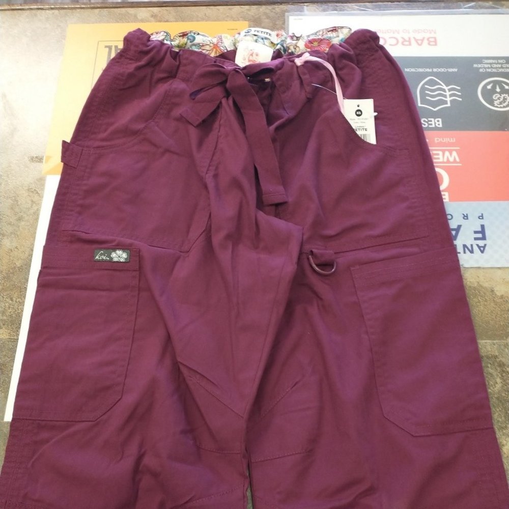 Koi Lindsey Pant
